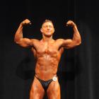 Robert  Smith - NPC Elite Muscle Classic 2014 - #1