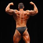 Robson  Russo - NPC Eastern USA 2010 - #1