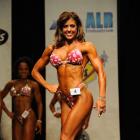 Natalie  Calland - IFBB California Pro Figure 2009 - #1