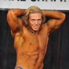 Alex    Champion - NPC Collegiate Nationals 2011 - #1