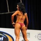 Sarah  Ingmanson - IFBB Arnold Amateur 2011 - #1