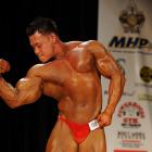 Paul  Choe - NPC East Coast Championships 2009 - #1