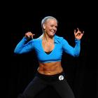 Becky  Cohen - NPC Iowa Battle of Champions 2011 - #1