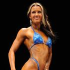 Chloe  Smith - NPC Nationals 2011 - #1