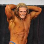 Alex    Champion - NPC Collegiate Nationals 2011 - #1