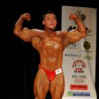 Paul  Choe - NPC East Coast Championships 2009 - #1