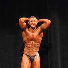 Robert  Smith - NPC Elite Muscle Classic 2014 - #1