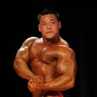 Paul  Choe - NPC East Coast Championships 2009 - #1
