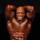 Craig   Richardson - IFBB Wings of Strength Tampa  Pro 2009 - #1