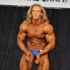 Alex    Champion - NPC Collegiate Nationals 2011 - #1