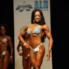 Nadya   Castellas - IFBB California Pro Figure 2009 - #1