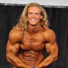 Alex    Champion - NPC Collegiate Nationals 2011 - #1