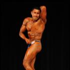 Alex  Espinol - NPC Maryland State/East Coast Classic 2011 - #1