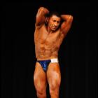 Alex  Espinol - NPC Maryland State/East Coast Classic 2011 - #1