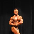 Robert  Smith - NPC Elite Muscle Classic 2014 - #1