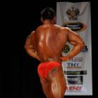 Paul  Choe - NPC East Coast Championships 2009 - #1