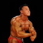 Paul  Choe - NPC East Coast Championships 2009 - #1