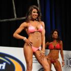 Tonya  Laurent - IFBB Arnold Amateur 2011 - #1