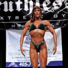 Tracy  LaValle - NPC Oklahoma City Grand Prix 2011 - #1