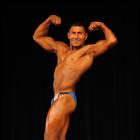 Alex  Espinol - NPC Maryland State/East Coast Classic 2011 - #1