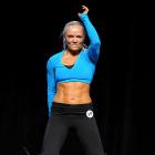 Becky  Cohen - NPC Iowa Battle of Champions 2011 - #1