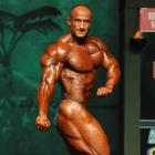 Mohammed   Ali Bannout - IFBB Europa Super Show 2011 - #1