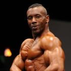 Randy Sr. Jackson - IFBB Phoenix Pro 2010 - #1