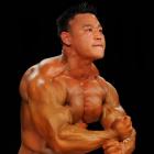 Paul  Choe - NPC East Coast Championships 2009 - #1
