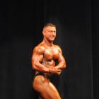 Robert  Smith - NPC Elite Muscle Classic 2014 - #1