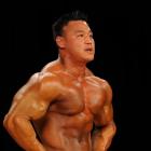 Paul  Choe - NPC East Coast Championships 2009 - #1