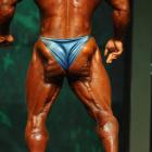 Mohammed   Ali Bannout - IFBB Europa Super Show 2011 - #1