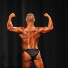 Robert  Smith - NPC Elite Muscle Classic 2014 - #1