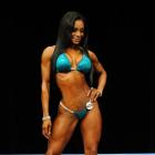 Bianca  Berry - NPC Jr. USA 2012 - #1