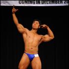 David  Truong - NPC Maryland State/East Coast Classic 2011 - #1