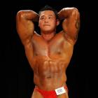 Paul  Choe - NPC East Coast Championships 2009 - #1