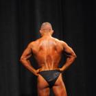 Robert  Smith - NPC Elite Muscle Classic 2014 - #1