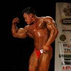 Paul  Choe - NPC East Coast Championships 2009 - #1