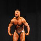 Robert  Smith - NPC Elite Muscle Classic 2014 - #1