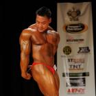 Paul  Choe - NPC East Coast Championships 2009 - #1