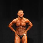 Robert  Smith - NPC Elite Muscle Classic 2014 - #1