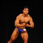 David  Truong - NPC Maryland State/East Coast Classic 2011 - #1