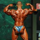 Mohammed   Ali Bannout - IFBB Europa Super Show 2011 - #1