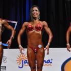 Daniela  Santerelli - IFBB Arnold Amateur 2011 - #1