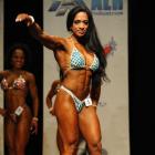 Nadya   Castellas - IFBB California Pro Figure 2009 - #1