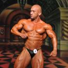 Roger   Ferrer - IFBB Europa Super Show 2012 - #1