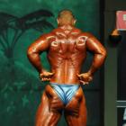 Mohammed   Ali Bannout - IFBB Europa Super Show 2011 - #1