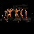 IFBB Olympia 2014 - #1