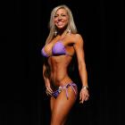 Taylor  Bentson - NPC Texas State 2009 - #1