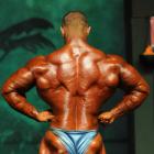 Mohammed   Ali Bannout - IFBB Europa Super Show 2011 - #1