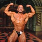 Roger   Ferrer - IFBB Europa Super Show 2012 - #1